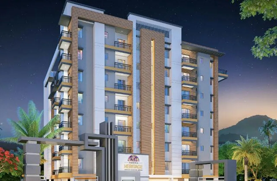 Ambika Heritage