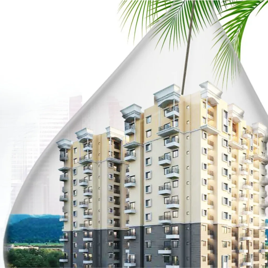 real estate hub