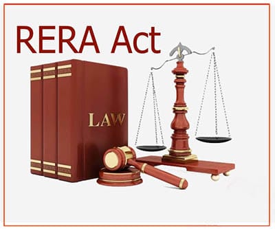 rera number
