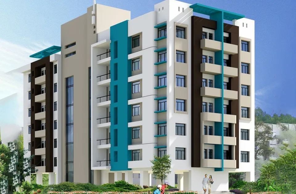 best real estate hub in assam