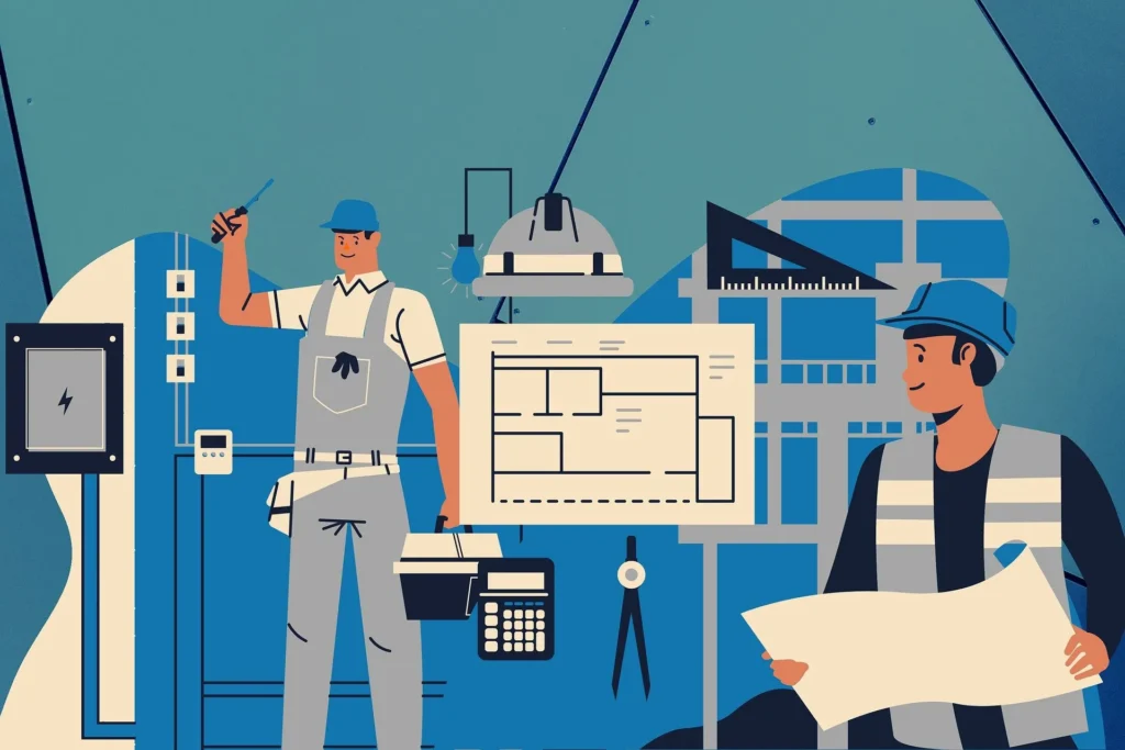 Leading Construction Company in Assam