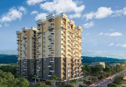 Luxury Flats in Guwahati