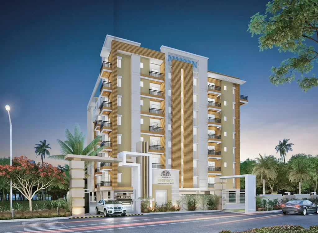 Best Agency for Real Estate in Guwahati