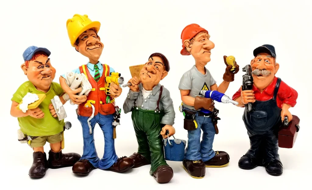 Looking for reliable civil contractors in Guwahati?