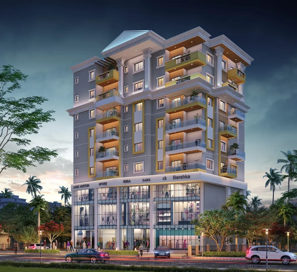properties for sale in Guwahati