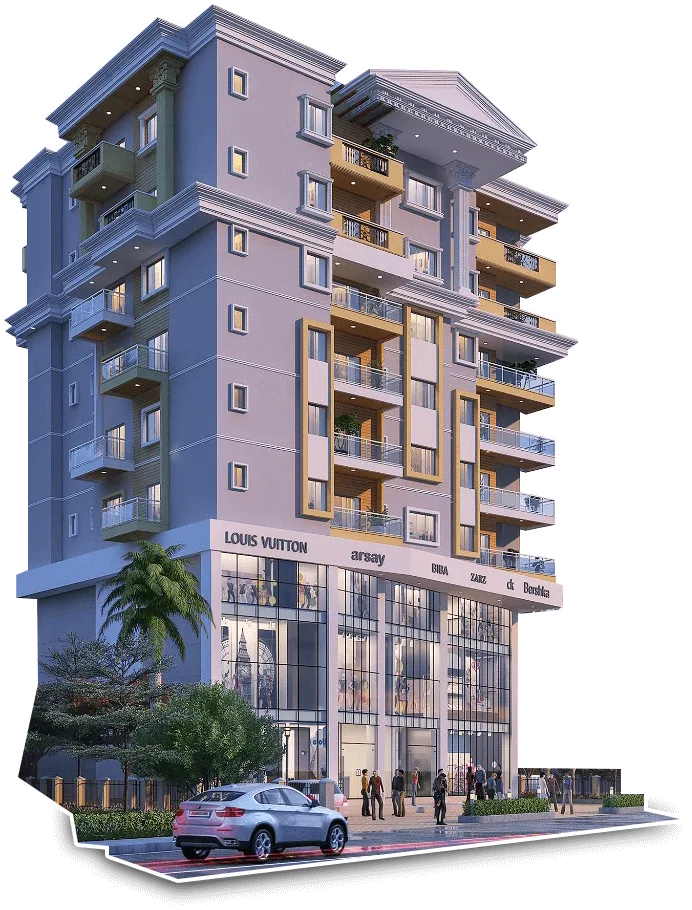 Best construction company in Assam for real estate investment