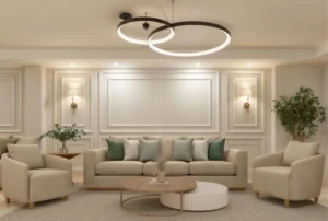 Optimize Your Living Room Placement