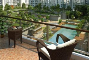 Modern Amenities for Quality Lifestyle