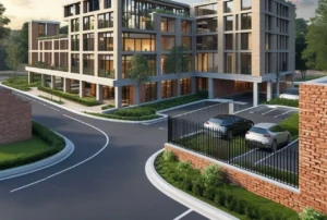 Higher Resale and Rental Value