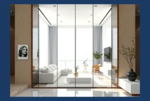 Use Mirrors to Brighten and Enlarge Your Space