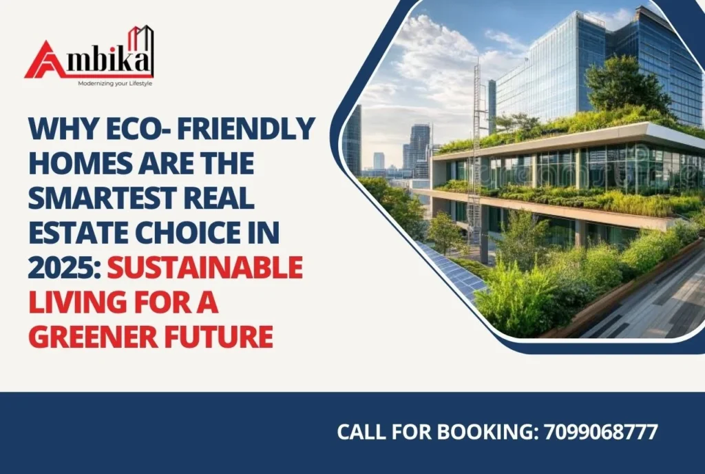 Image: Eco- Friendly Homes