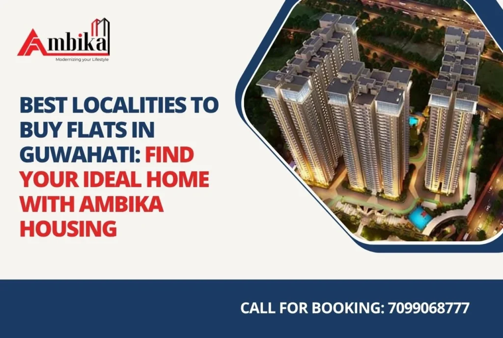 Image: Buy Flats in Guwahati