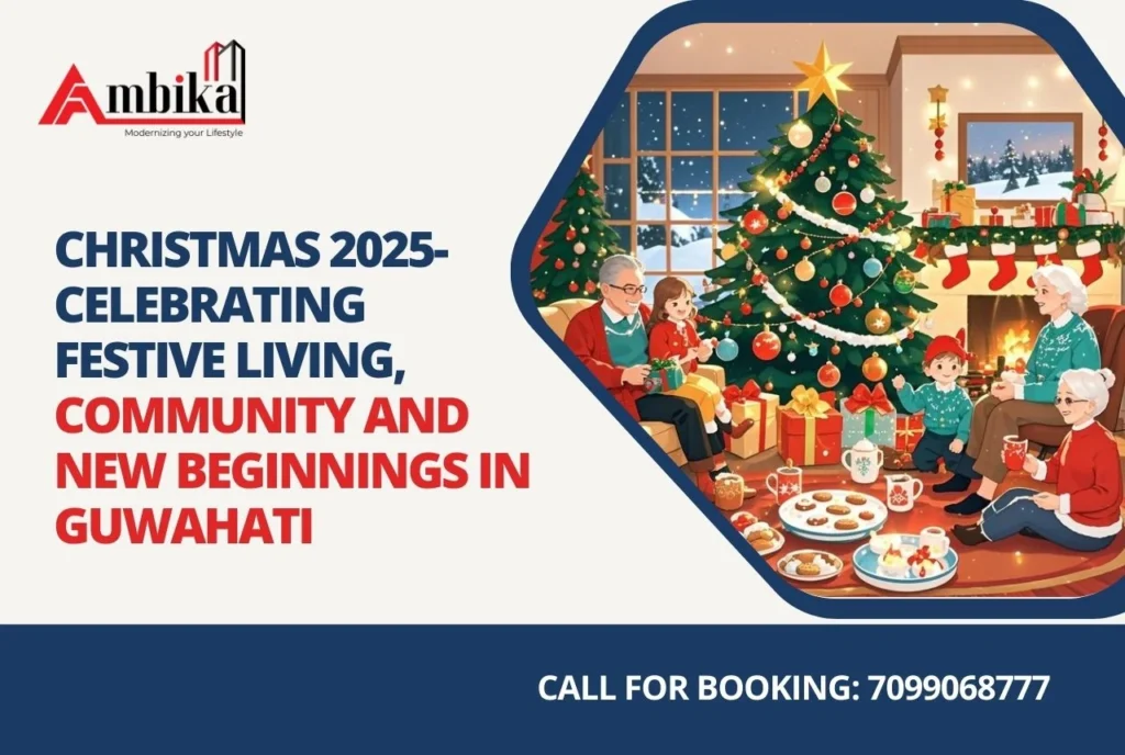 Image: Christmas 2025