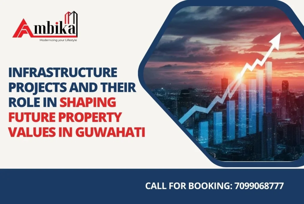 Image: Infrastructure Projects