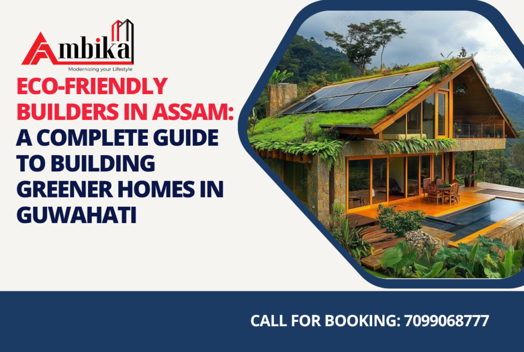 eco friendly builders